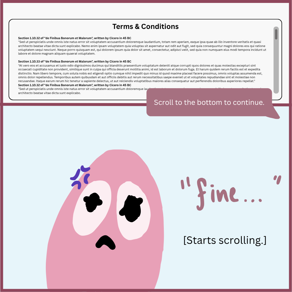 Comic Frame 2
